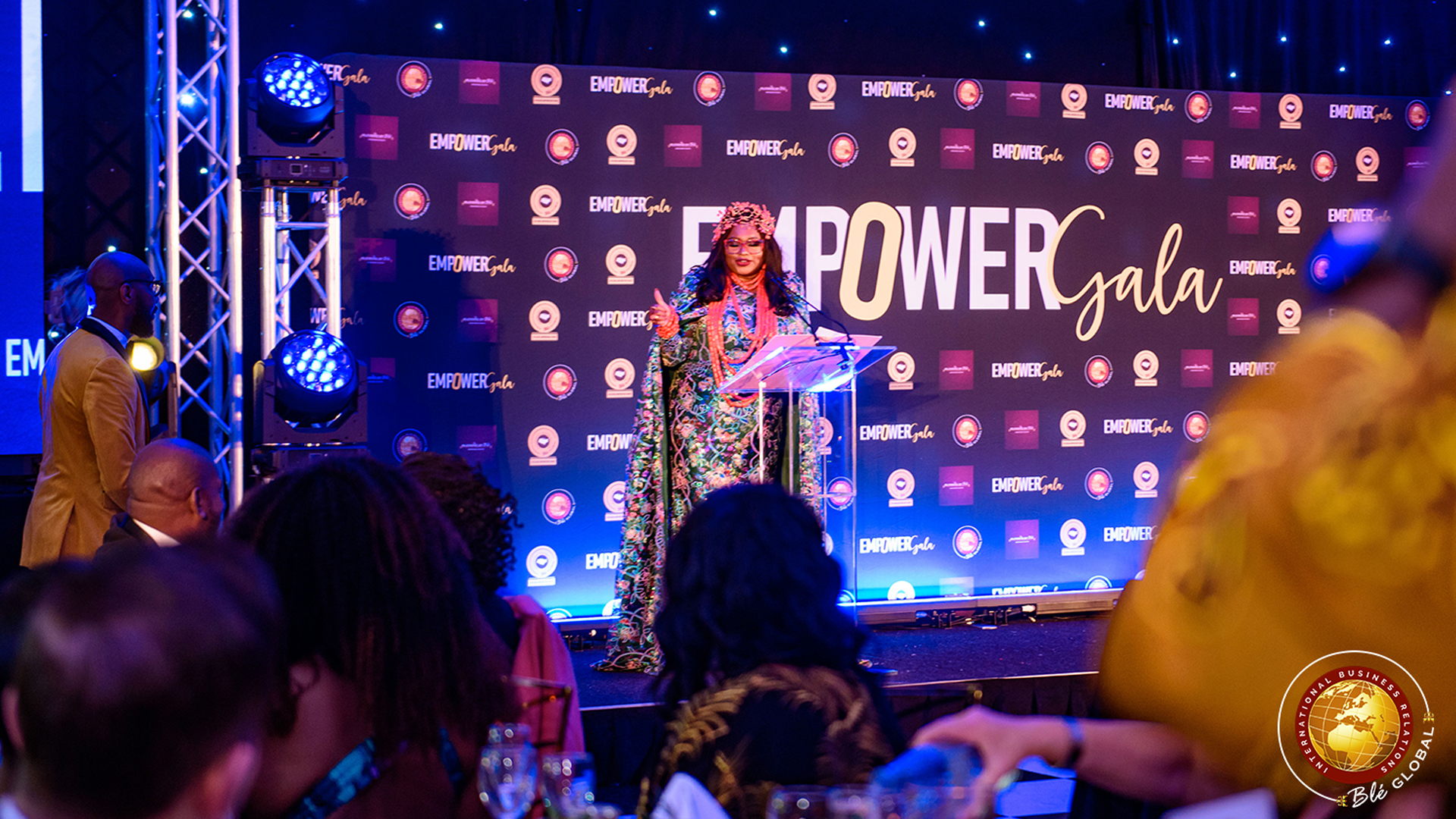 Empower Gala 2023