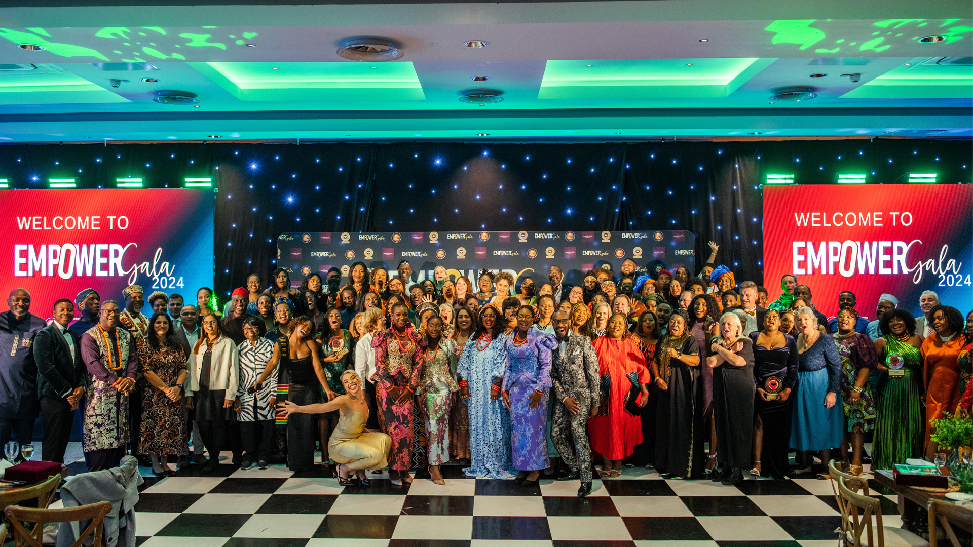 Empower Gala 2024