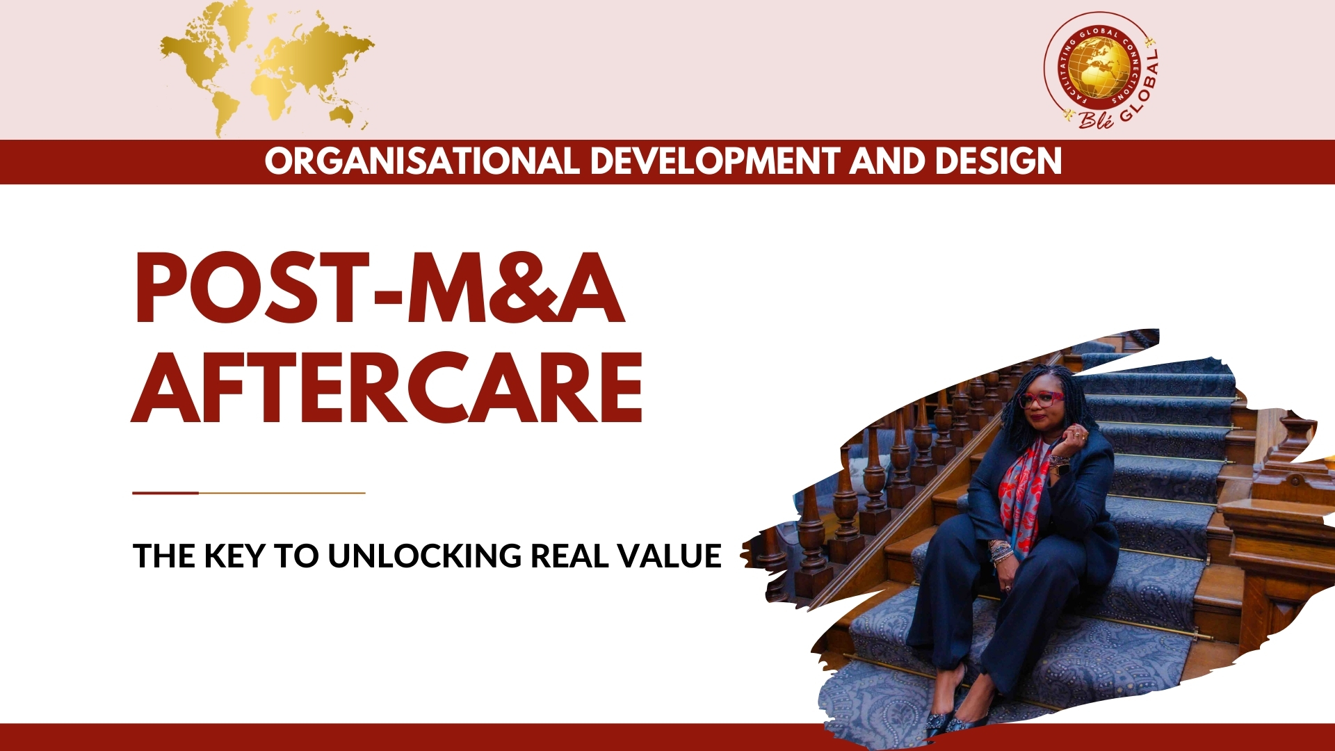 Post M&A Aftercare: The Key to Unlocking Real Value
