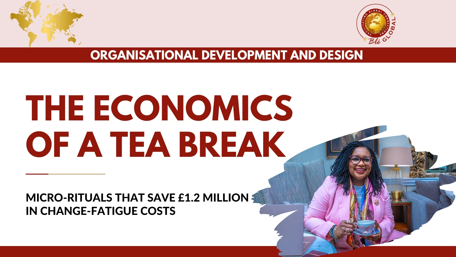The Economics of a Tea Break